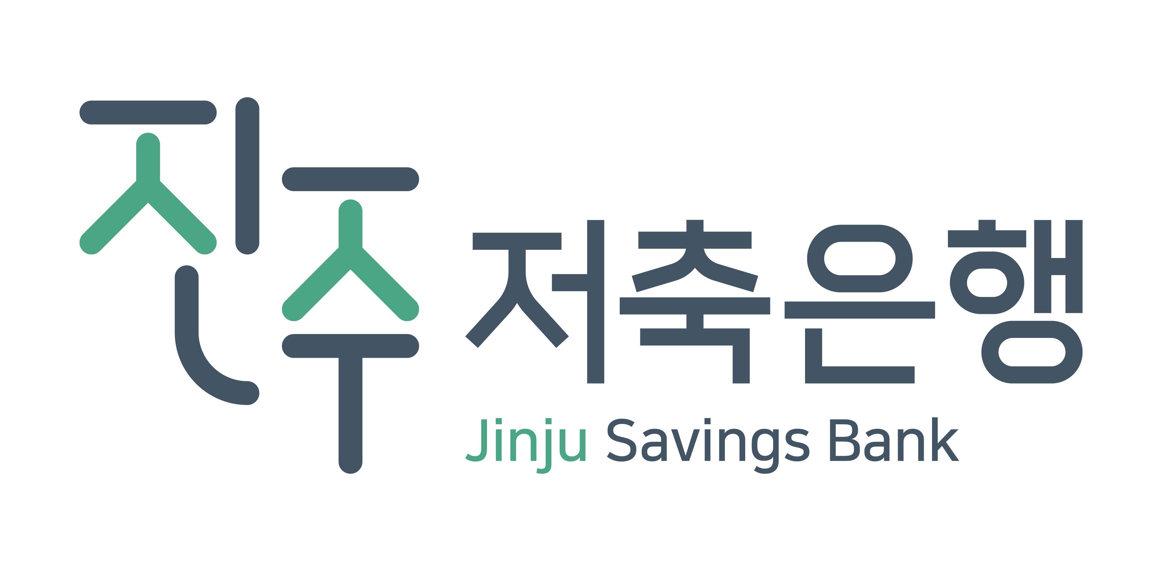 진주저축은행 Jinju Savings Bank